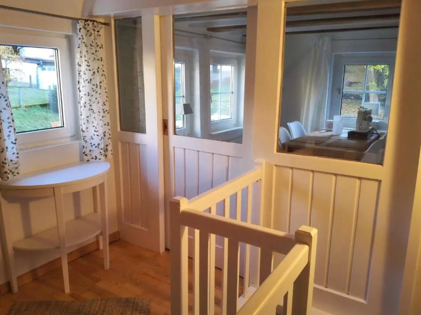 Landhaus Am Hirtzborn