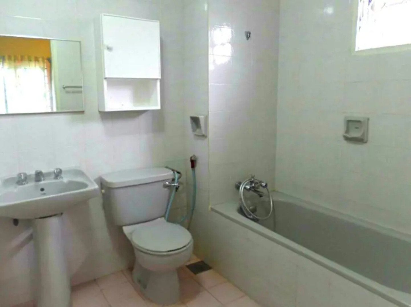 Jasmine Green Hill 3 Rooms Apartment