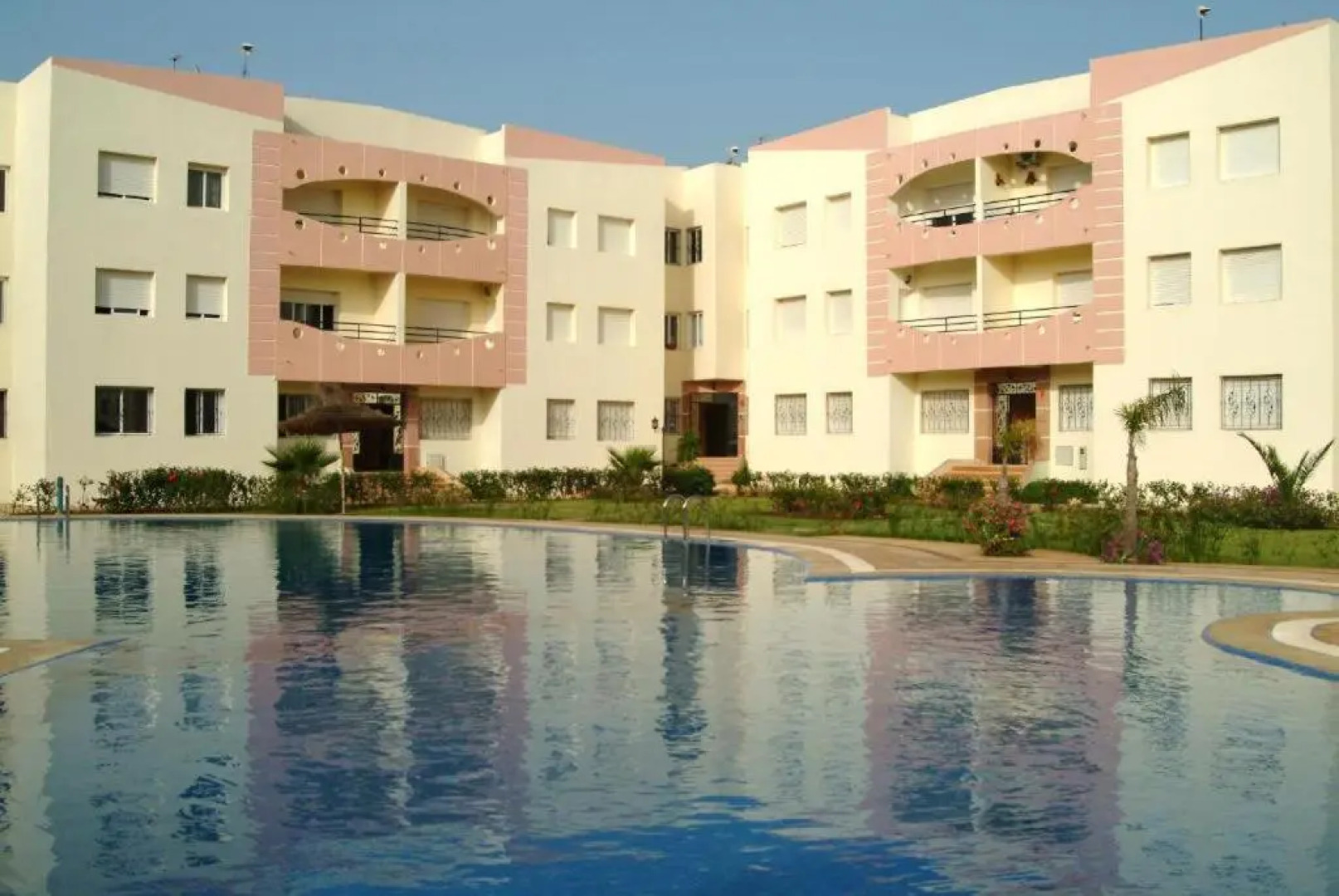 Appartement 4 à MOHAMMEDIA