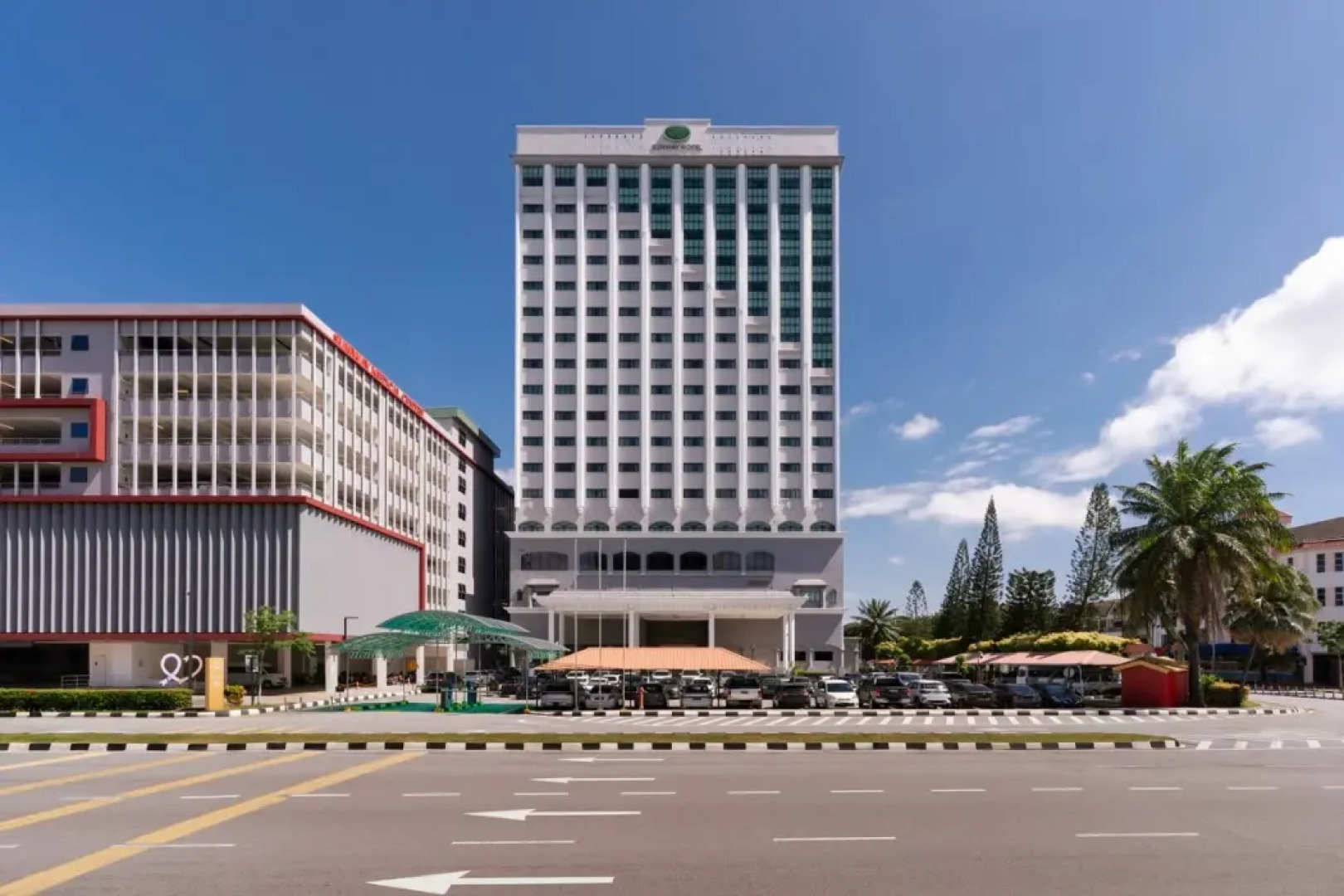Sunway Hotel Seberang Jaya