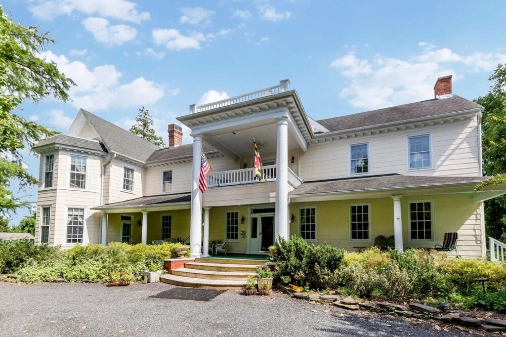 The Cedars Bed and Breakfast