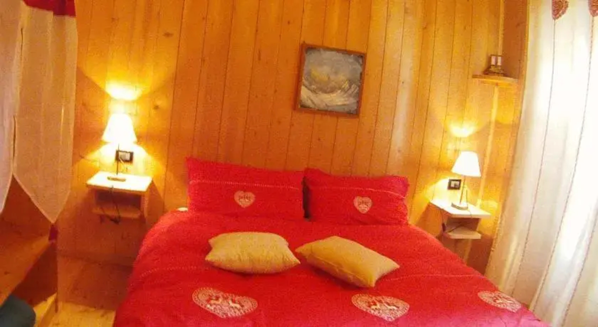 Agriturismo Solasna