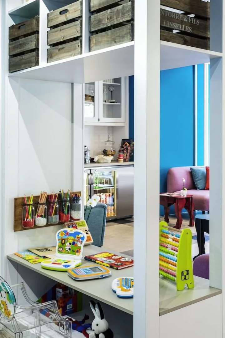 B&B Hotel Saint-Maur Creteil