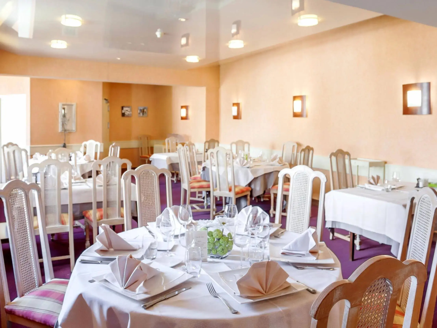 Hotel Le Bretagne