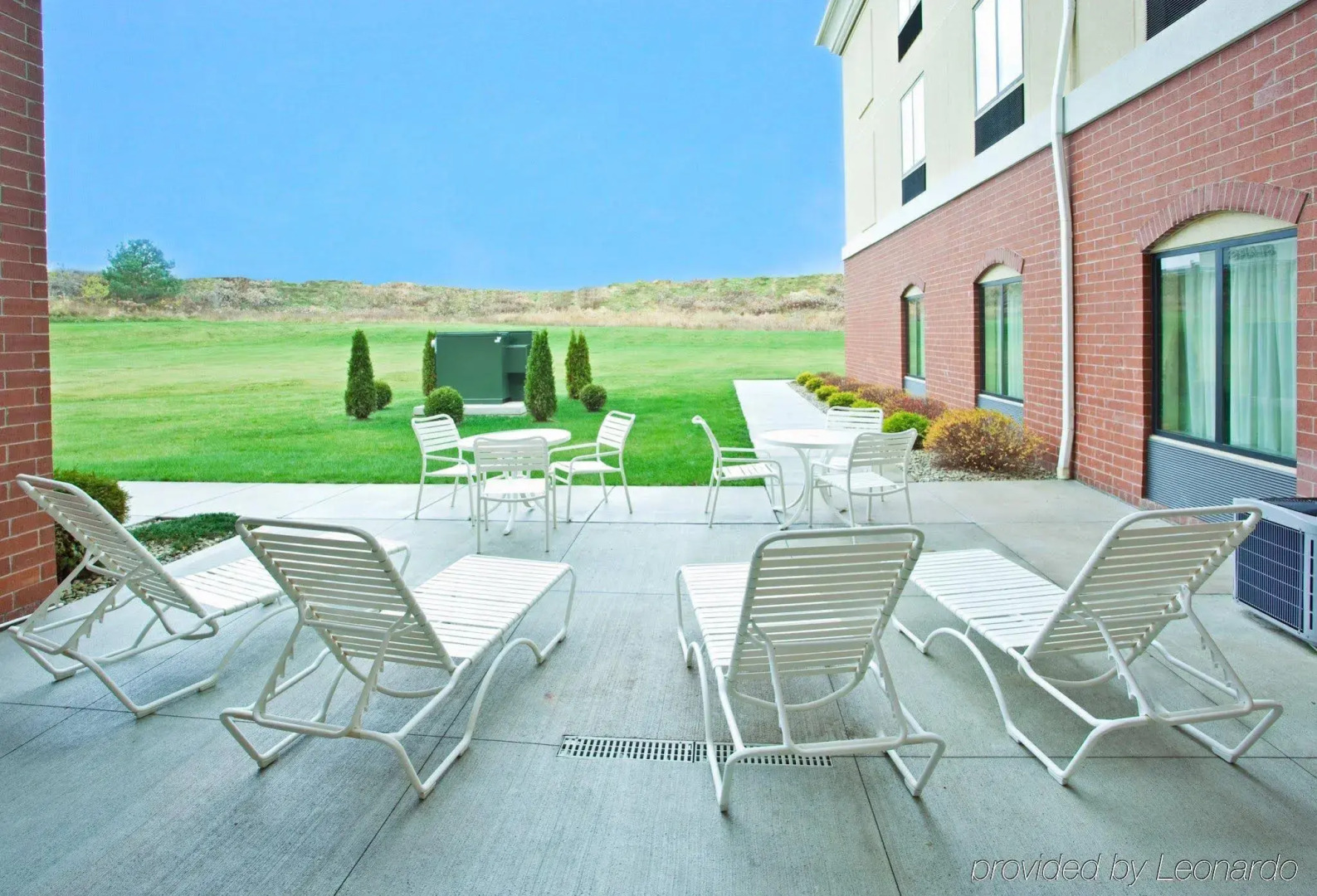 Holiday Inn Express Hotel & Suites Franklin-Oil City by IHG