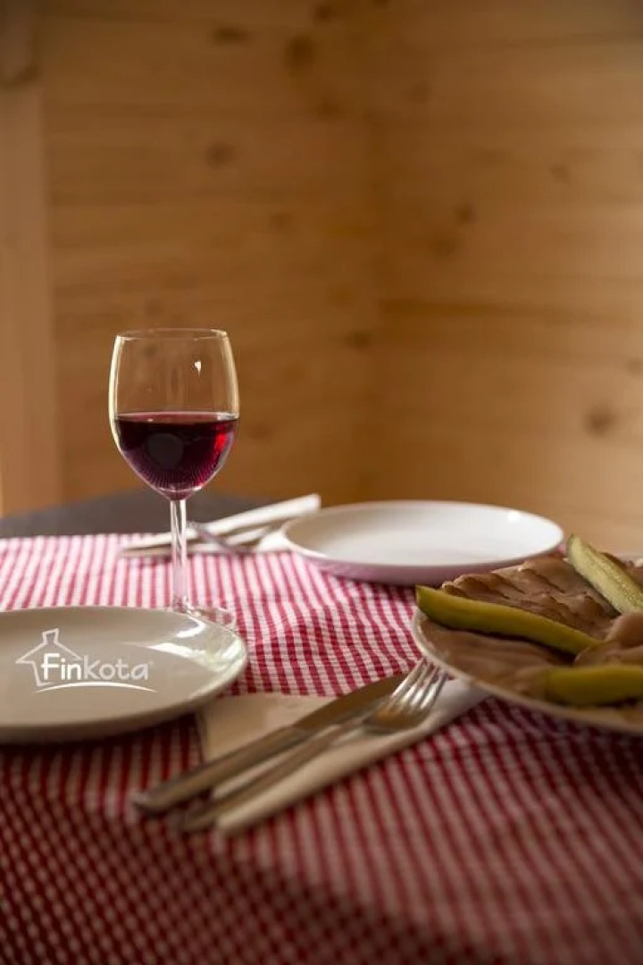 Feriendorf Seeblick Toni