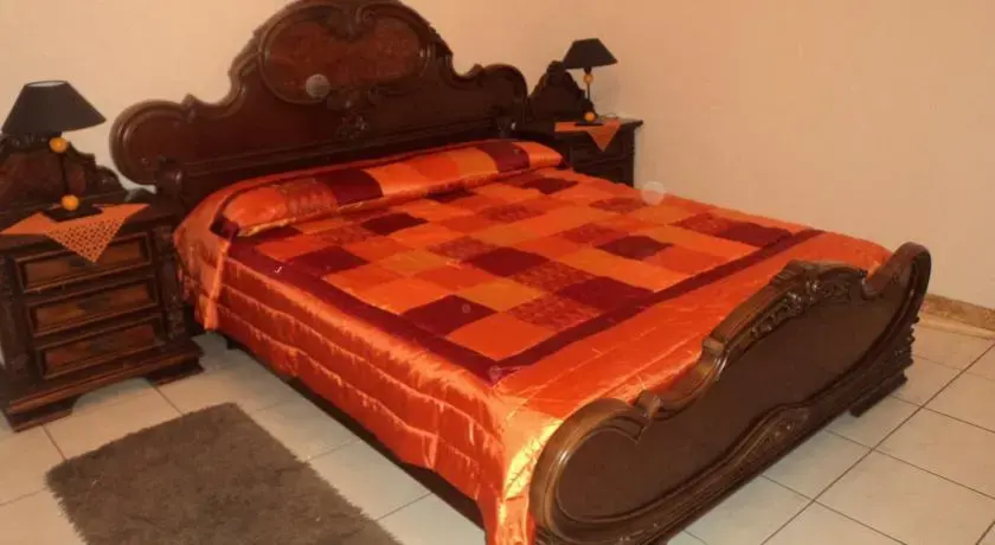 Apartment Regina Margherita