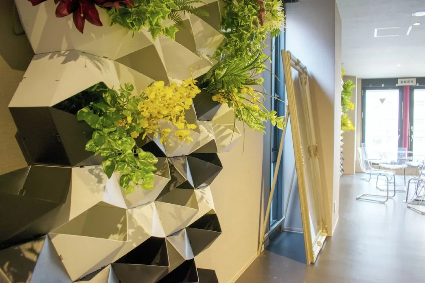 Prime Inn Shinsaibashi (Air Hotel Group)