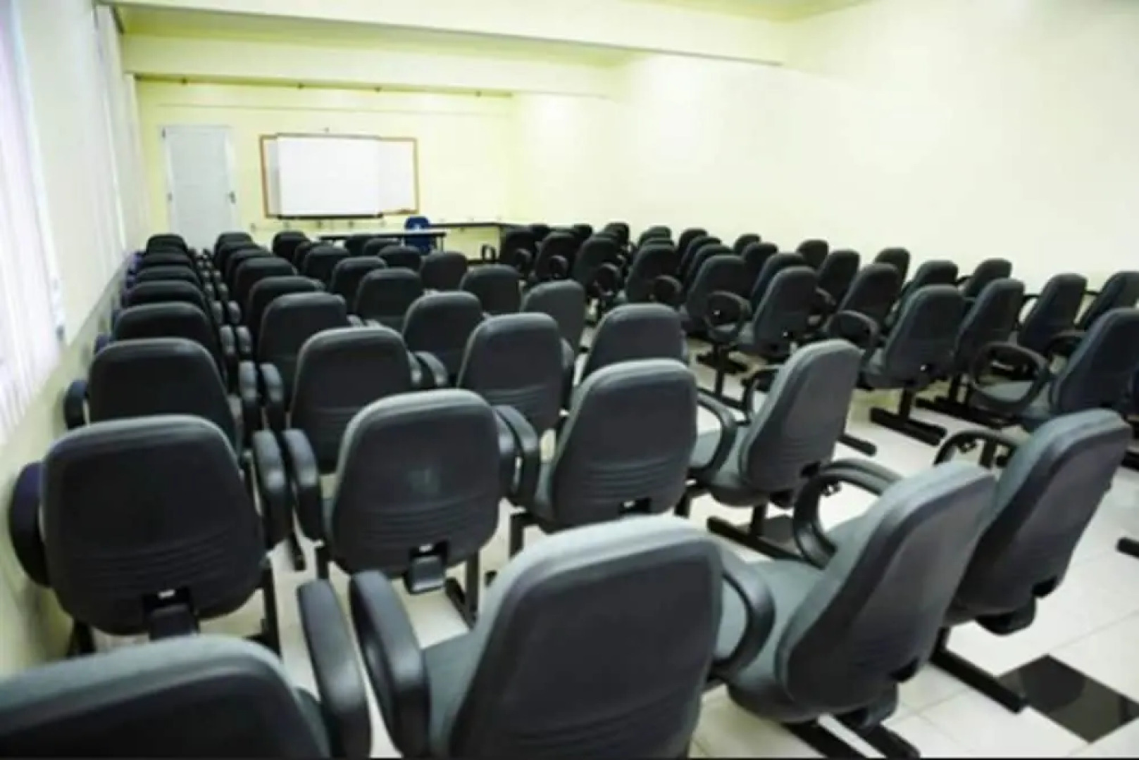 Estacao 101 - Brusque