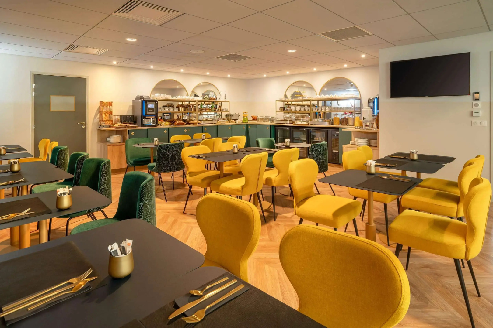 Best Western Hotel Le Quercy