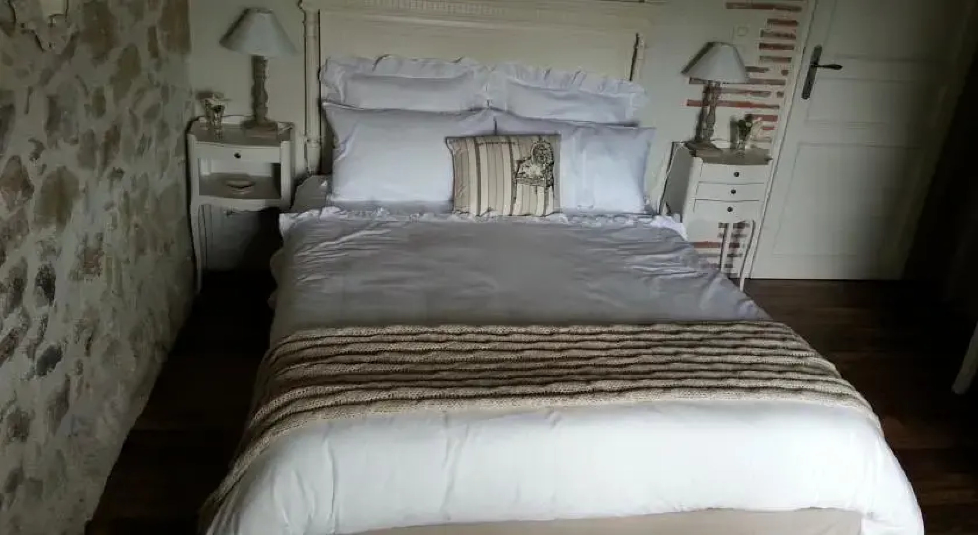 Chambres dhôtes Le Domaine du Saule