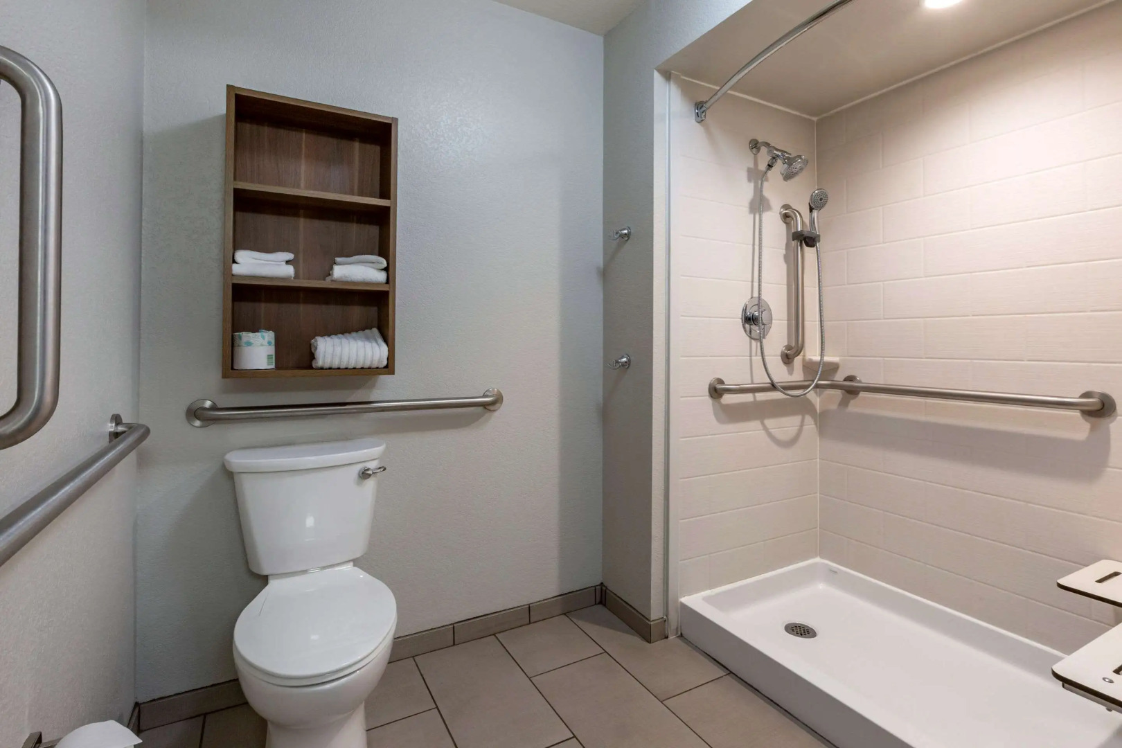 MainStay Suites Coeur d'Alene