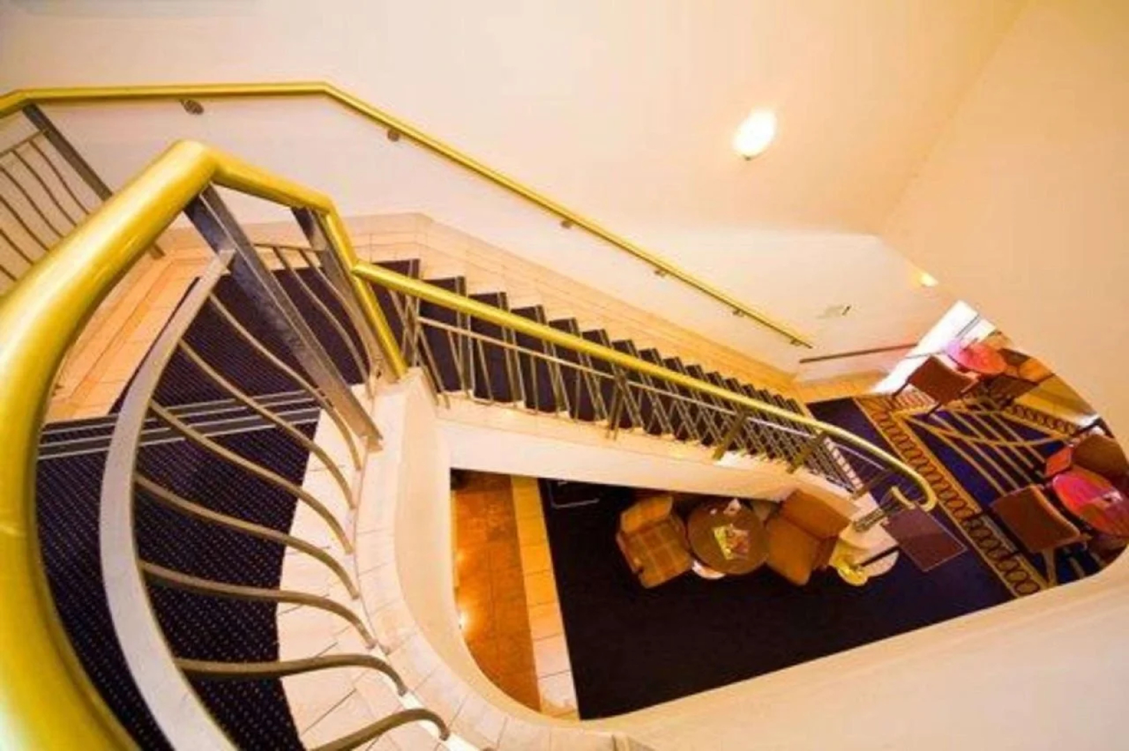 Quality Hotel Parklake Shepparton