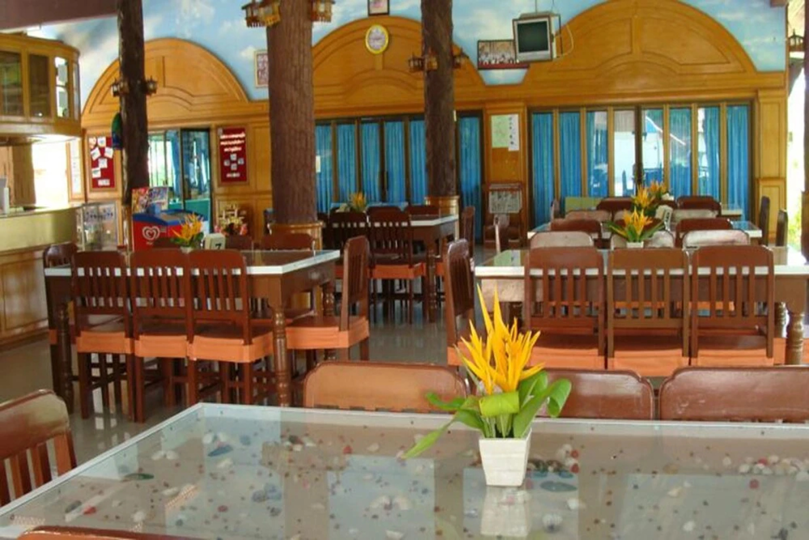 Golden Cliff Beach Resort (SHA Extra Plus)