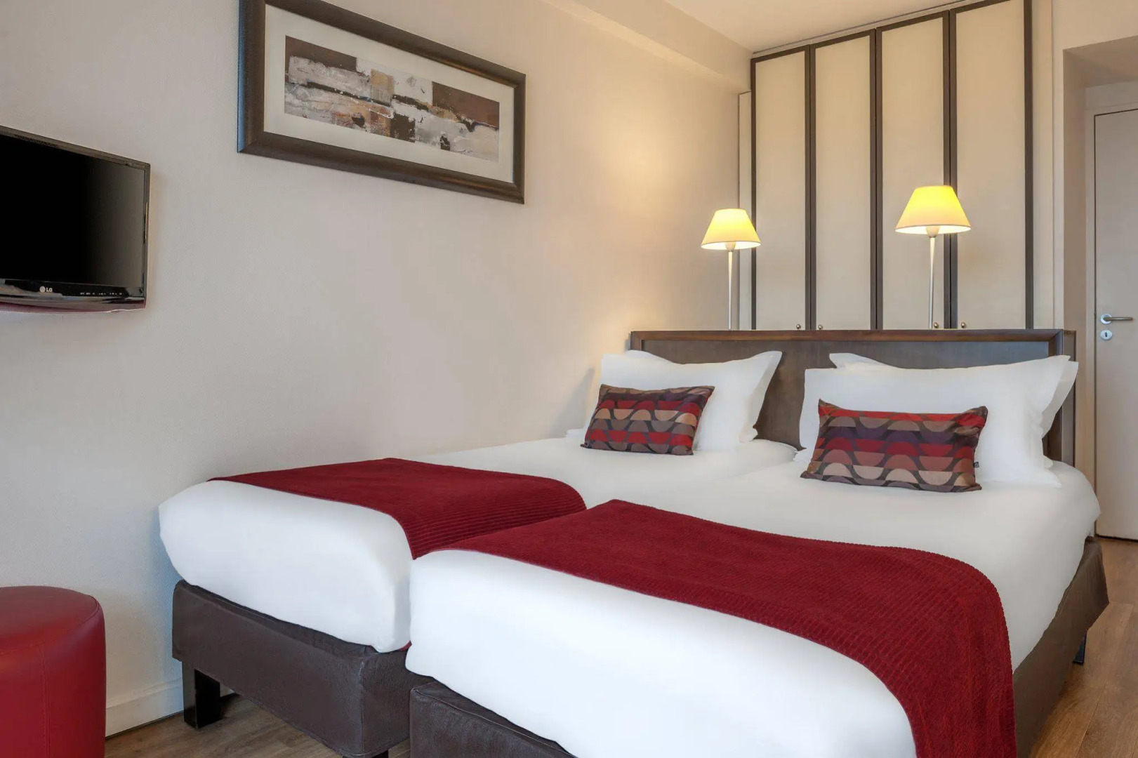 Citadines La Défense Paris