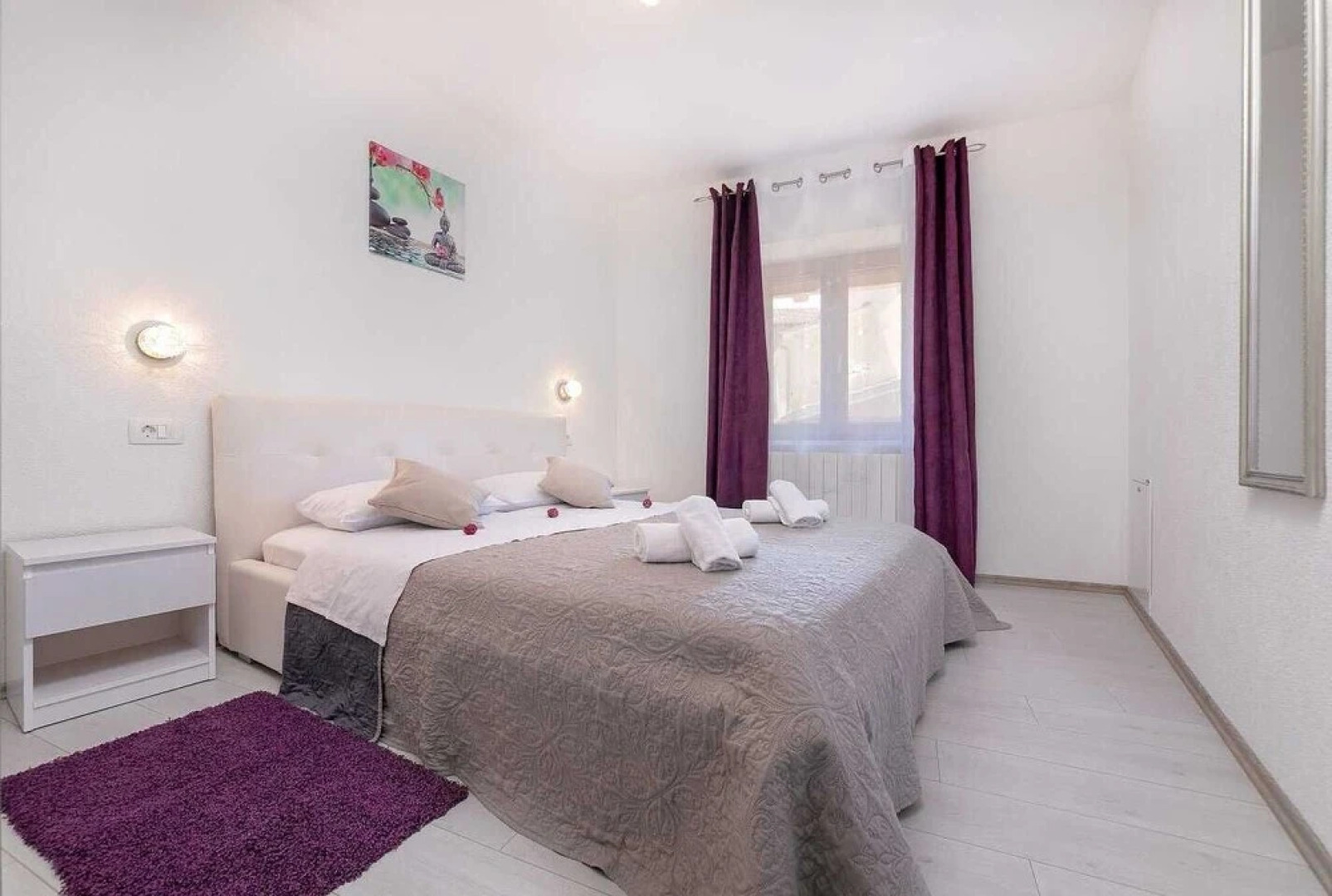 Villa With Pool in Croatia Vrsar