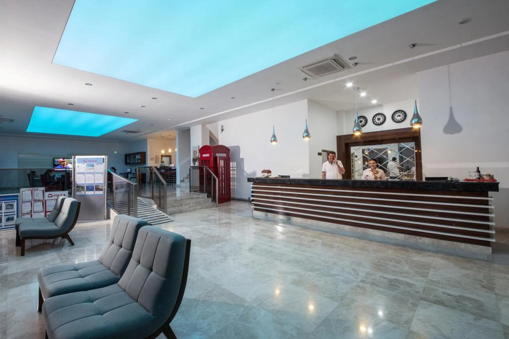 Sundia By Liberty Suncity - All Inclusive