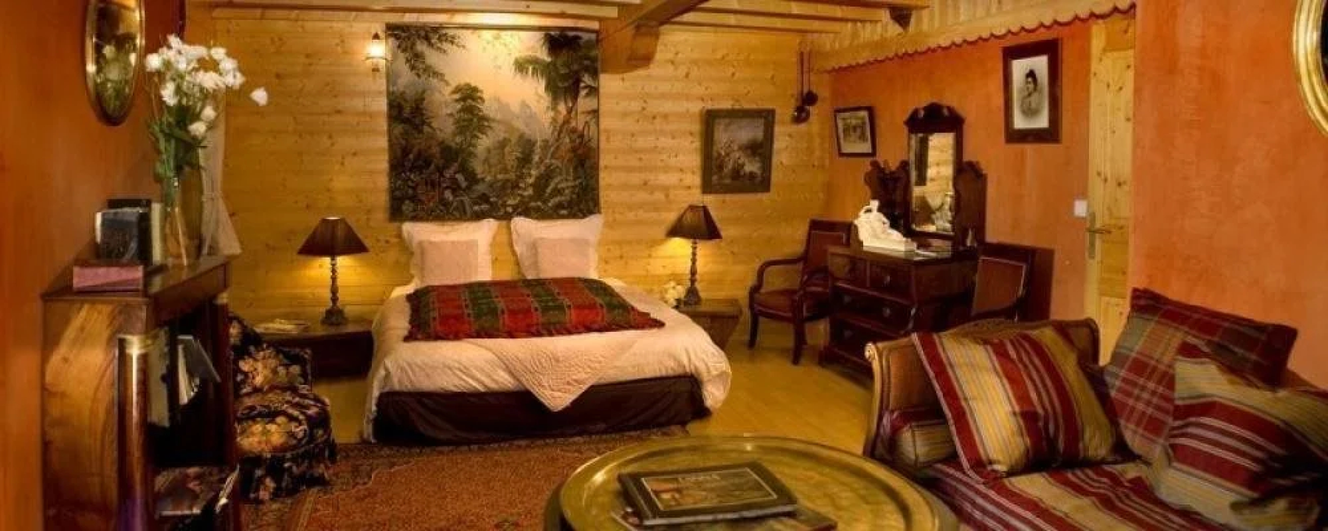 Auberge Nemoz
