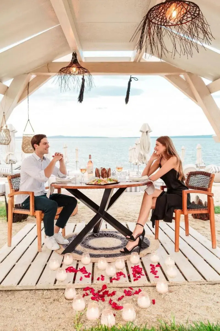 Blue Carpet Luxury Suites