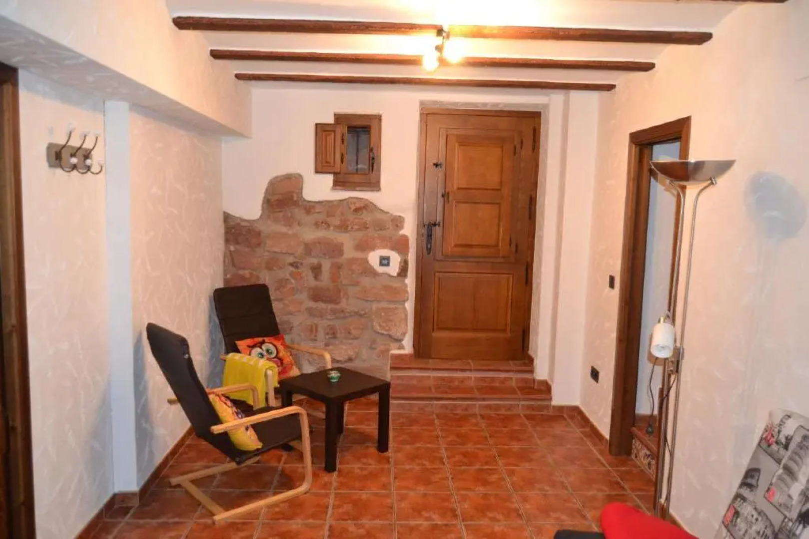 LA COVETA - Aptos. Vilapart