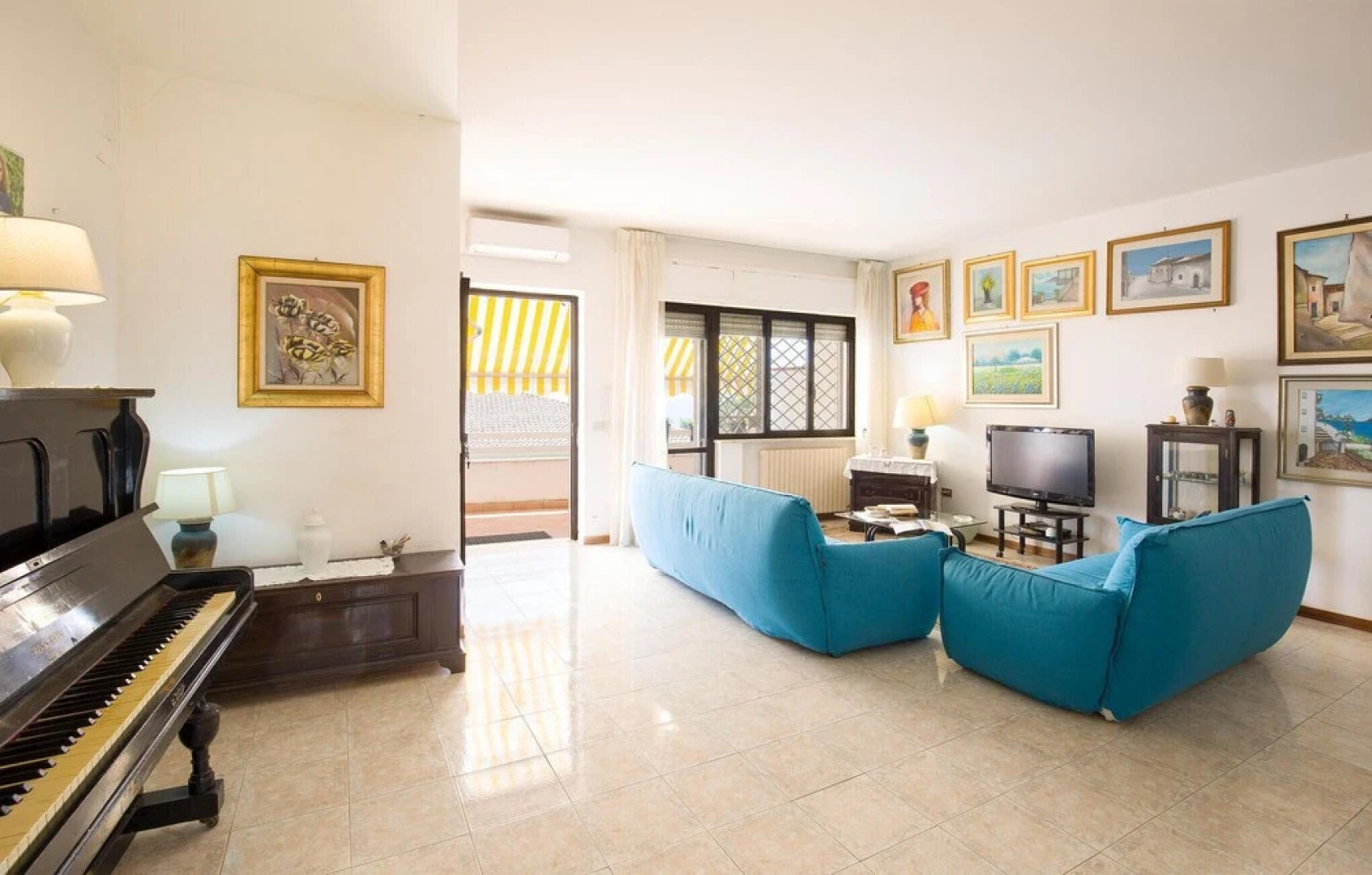Stunning Home in Cetraro With 3 Bedrooms and Wifi