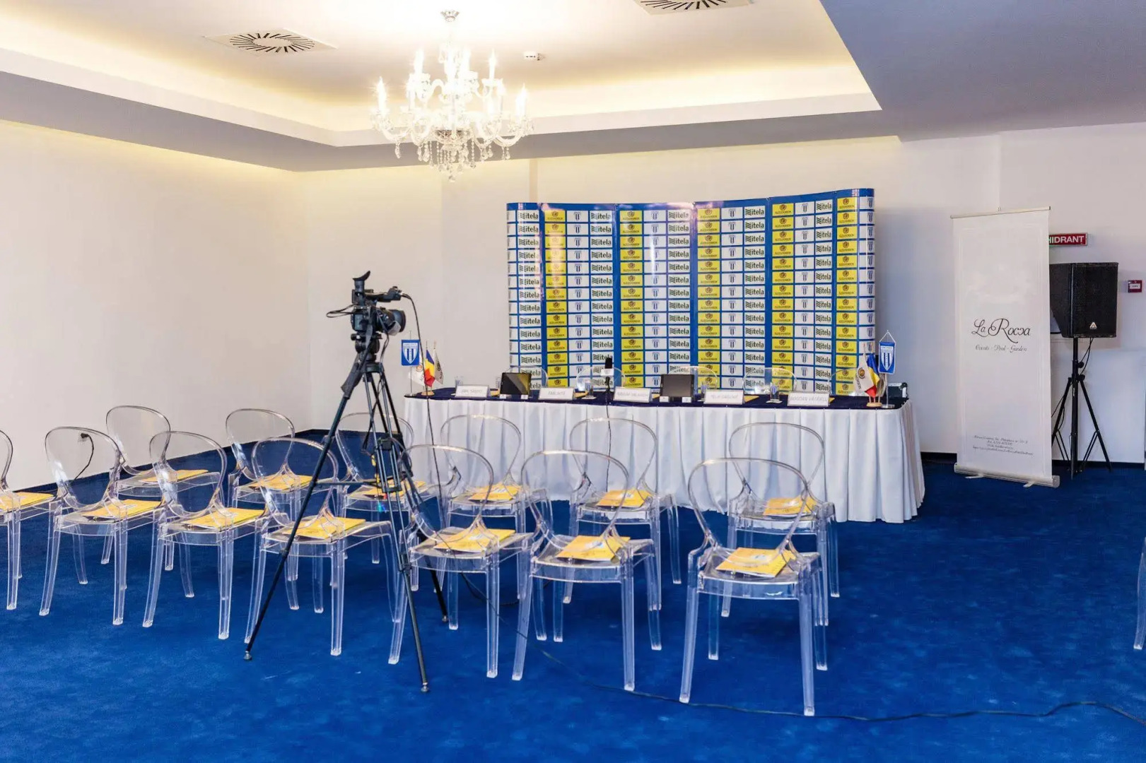 La Rocca Hotel Boutique