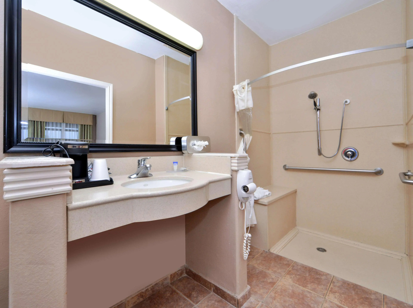 Americas Best Value Inn & Suites San Benito