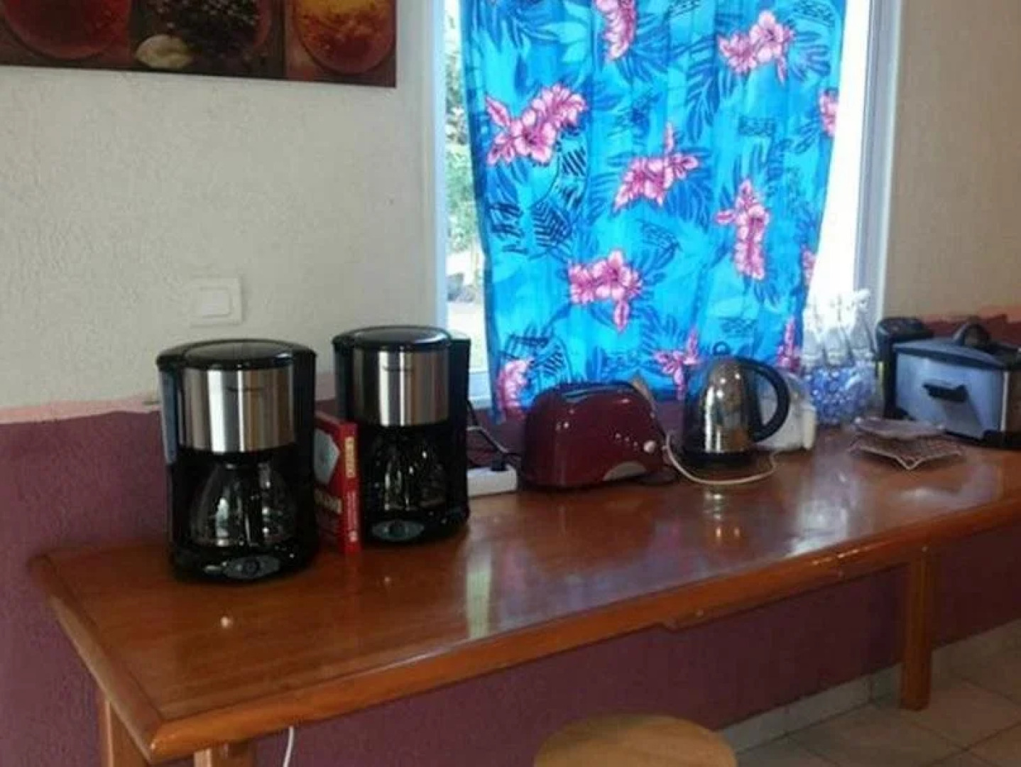 Residence Les Cocotiers