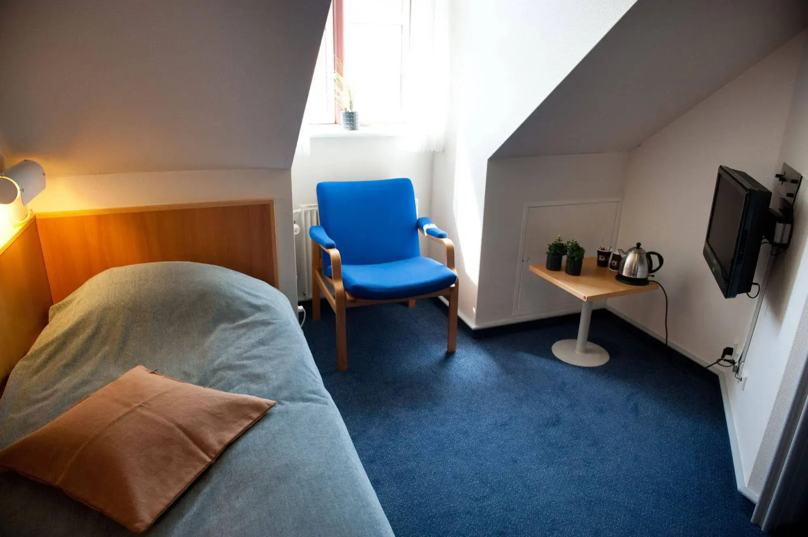 Vejlsøhus Hotel & Konferencecenter