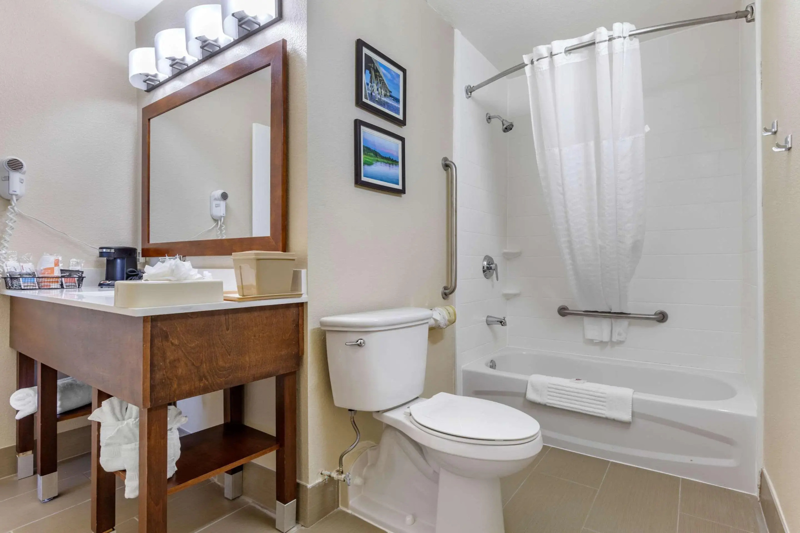 Comfort Inn University