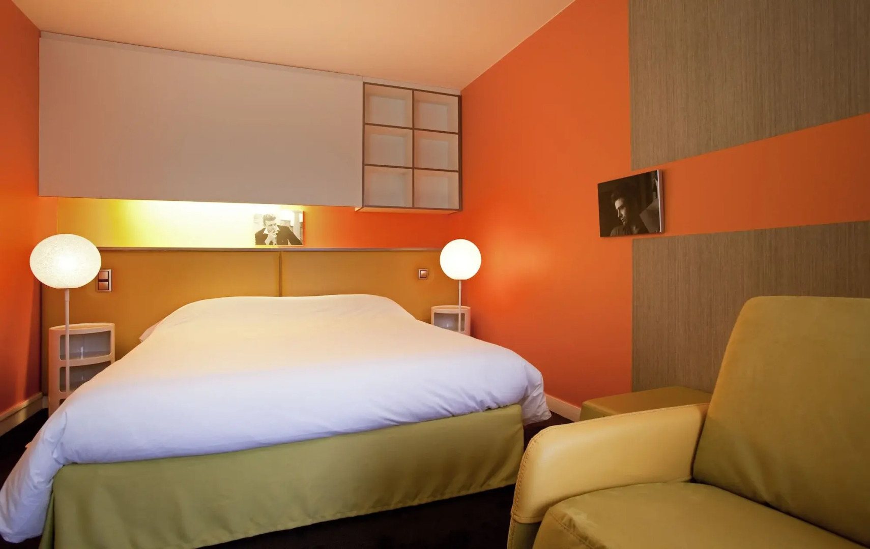 Mercure Paris Boulogne Aparthotel