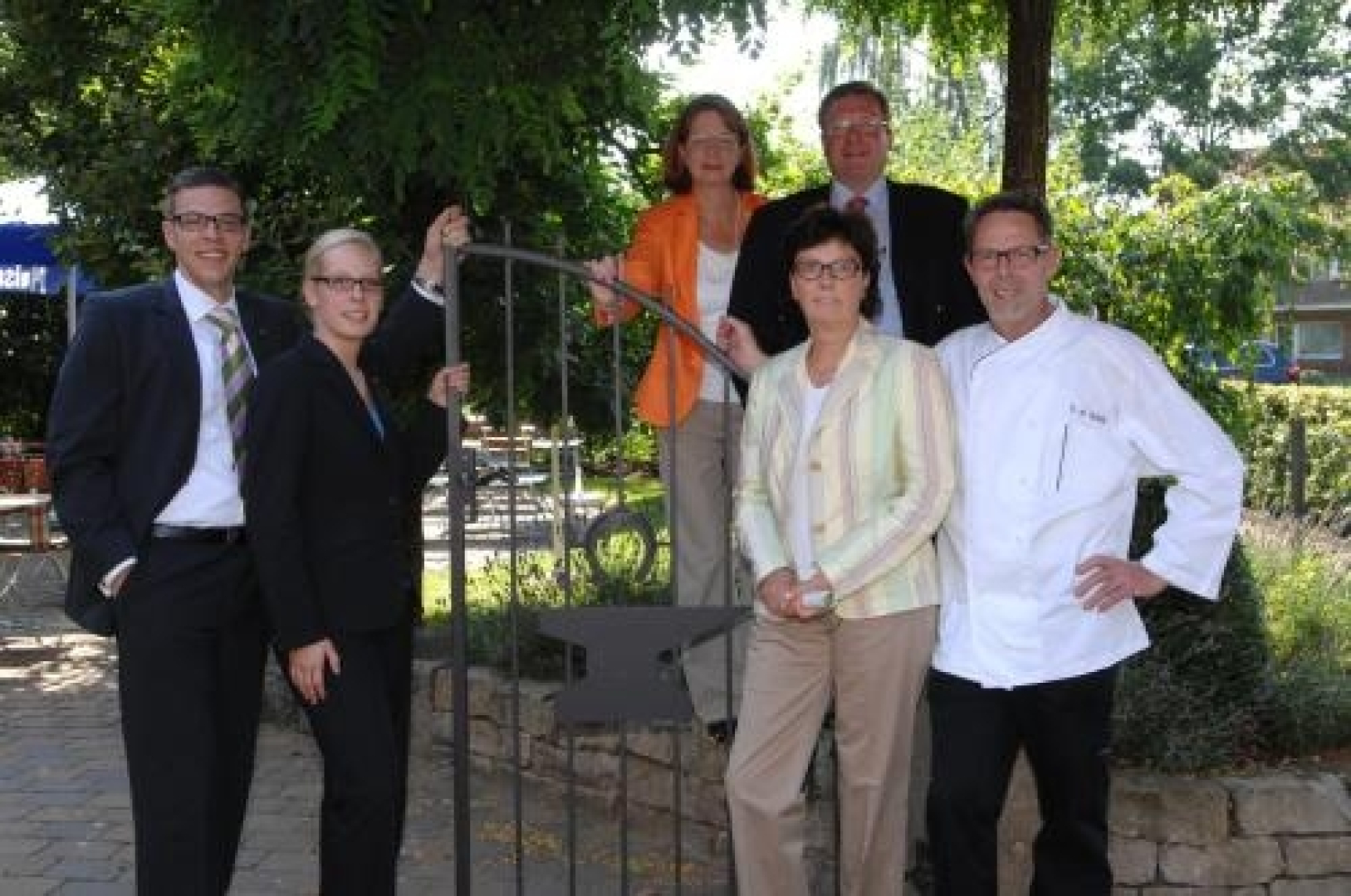 Romantik Hotel Schmiedegasthaus Gehrke