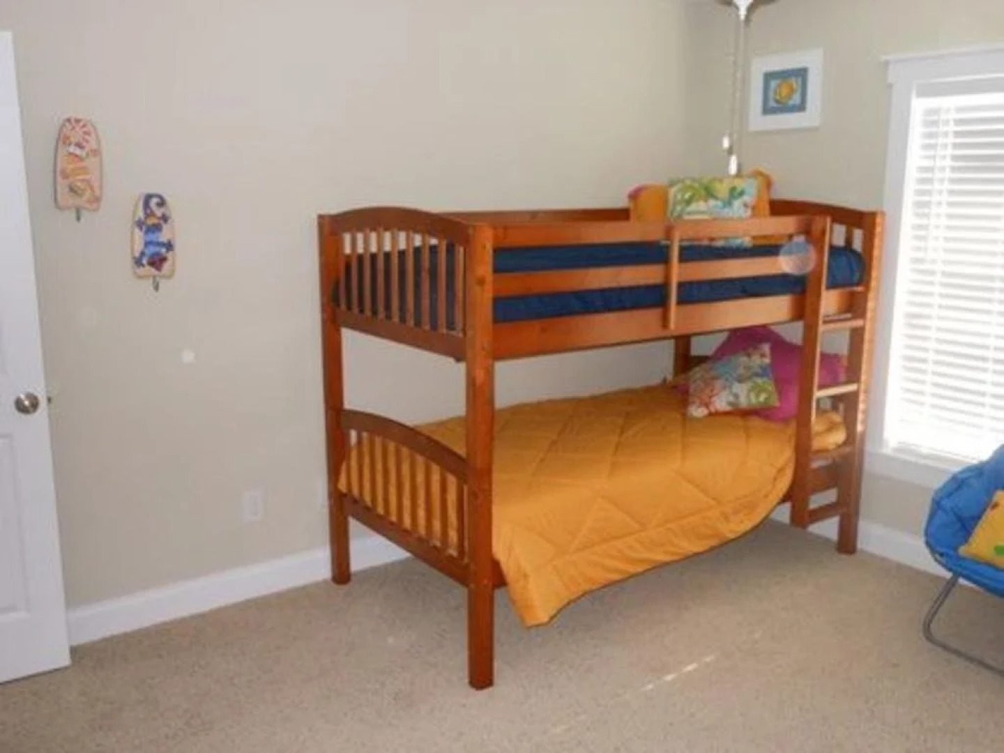 Life's A Beach 4 Bedroom Home by RedAwning