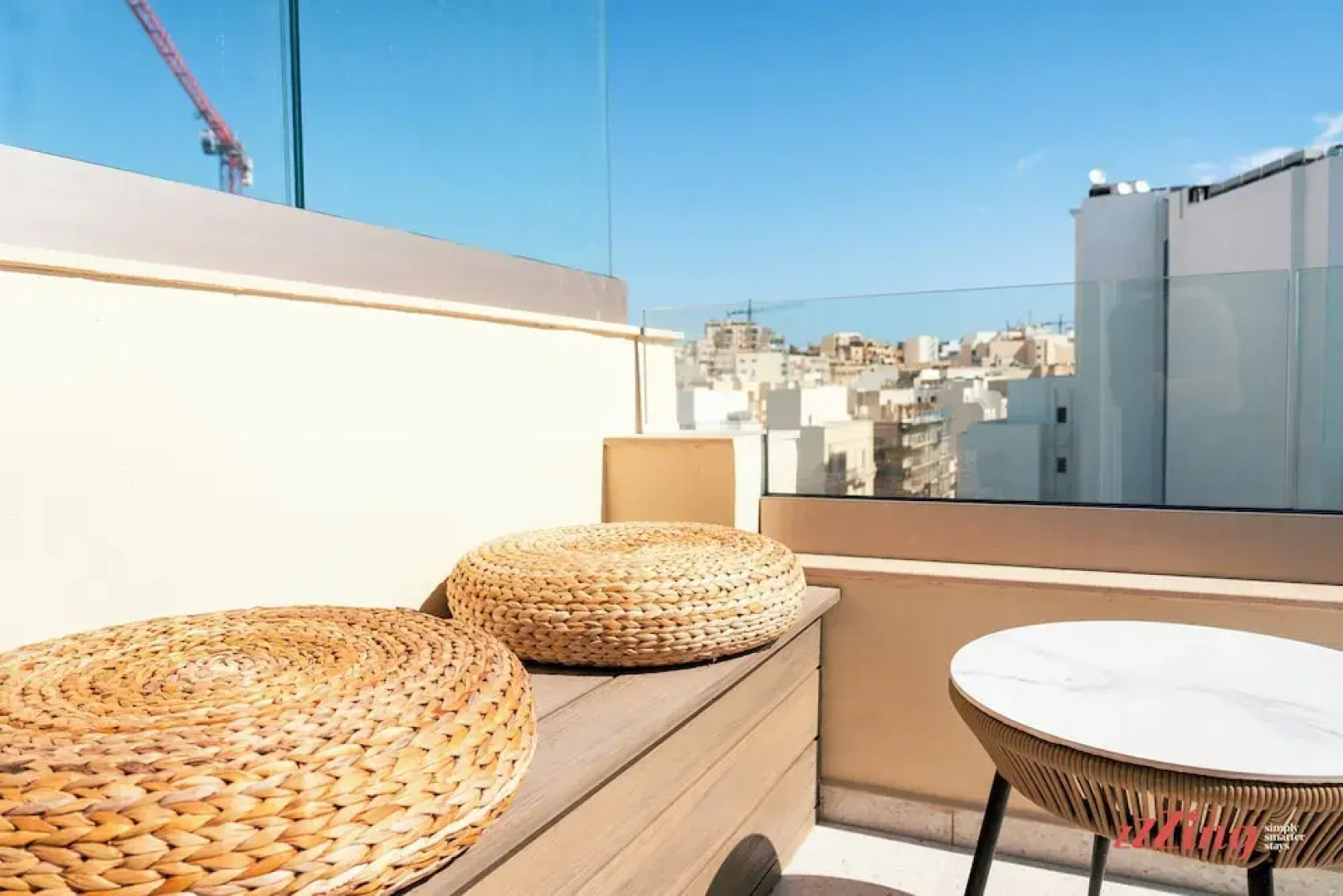 Stuart Rooms by Zzzing