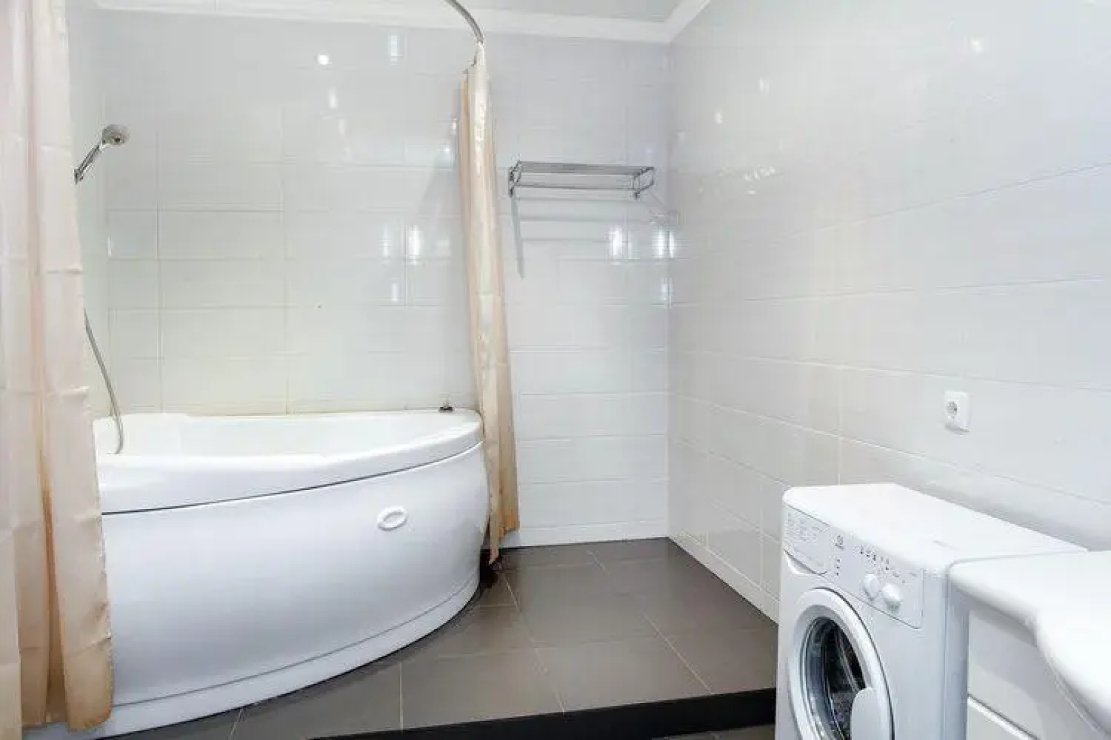 Апартаменты на улице Максима Горького 68 корпус 2