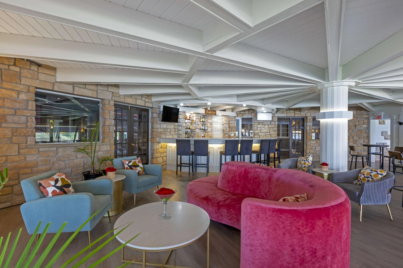 Christie's Mill Inn & Spa, BW Premier Collection