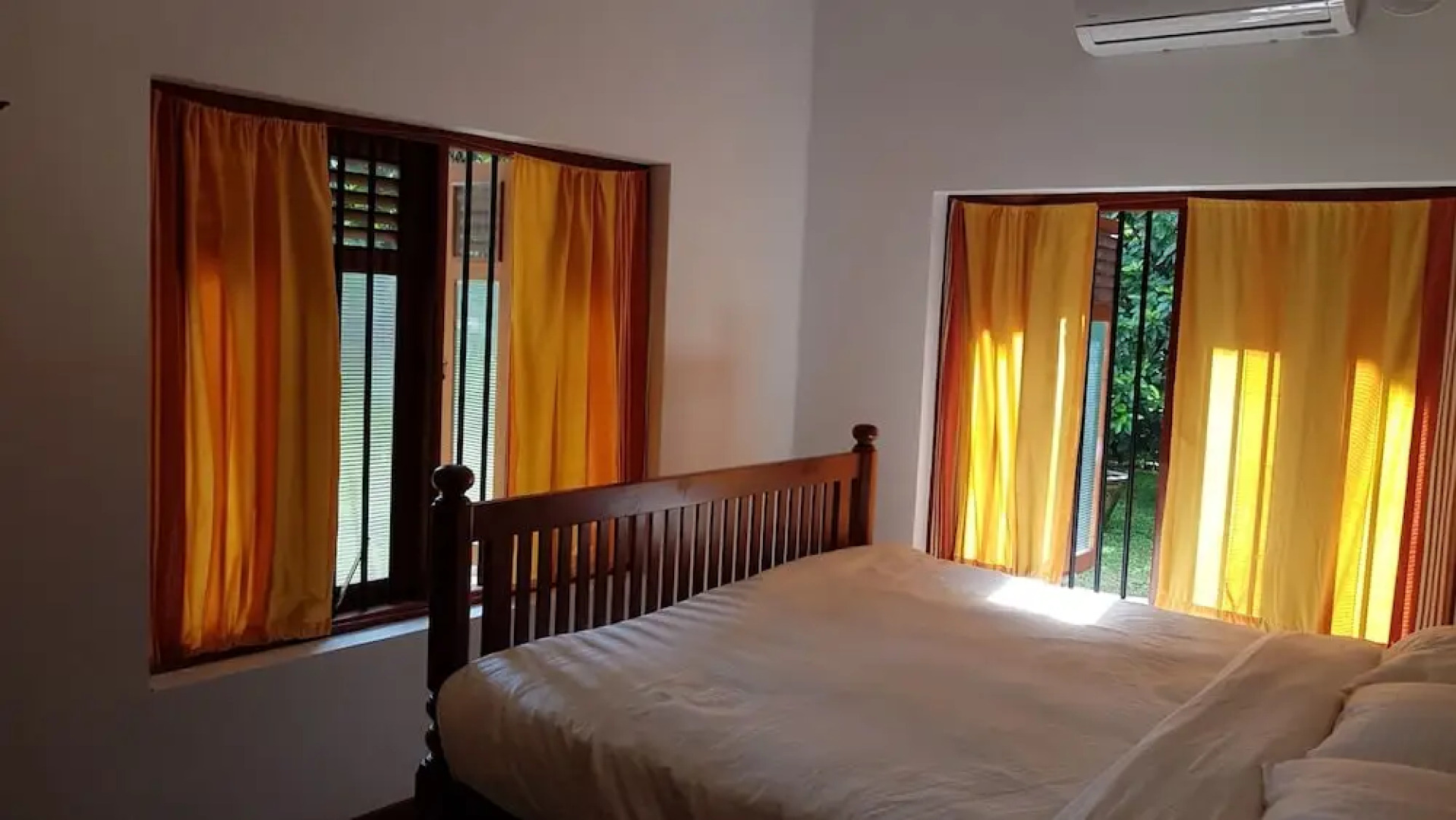Siriniwasa Villa Induruwa