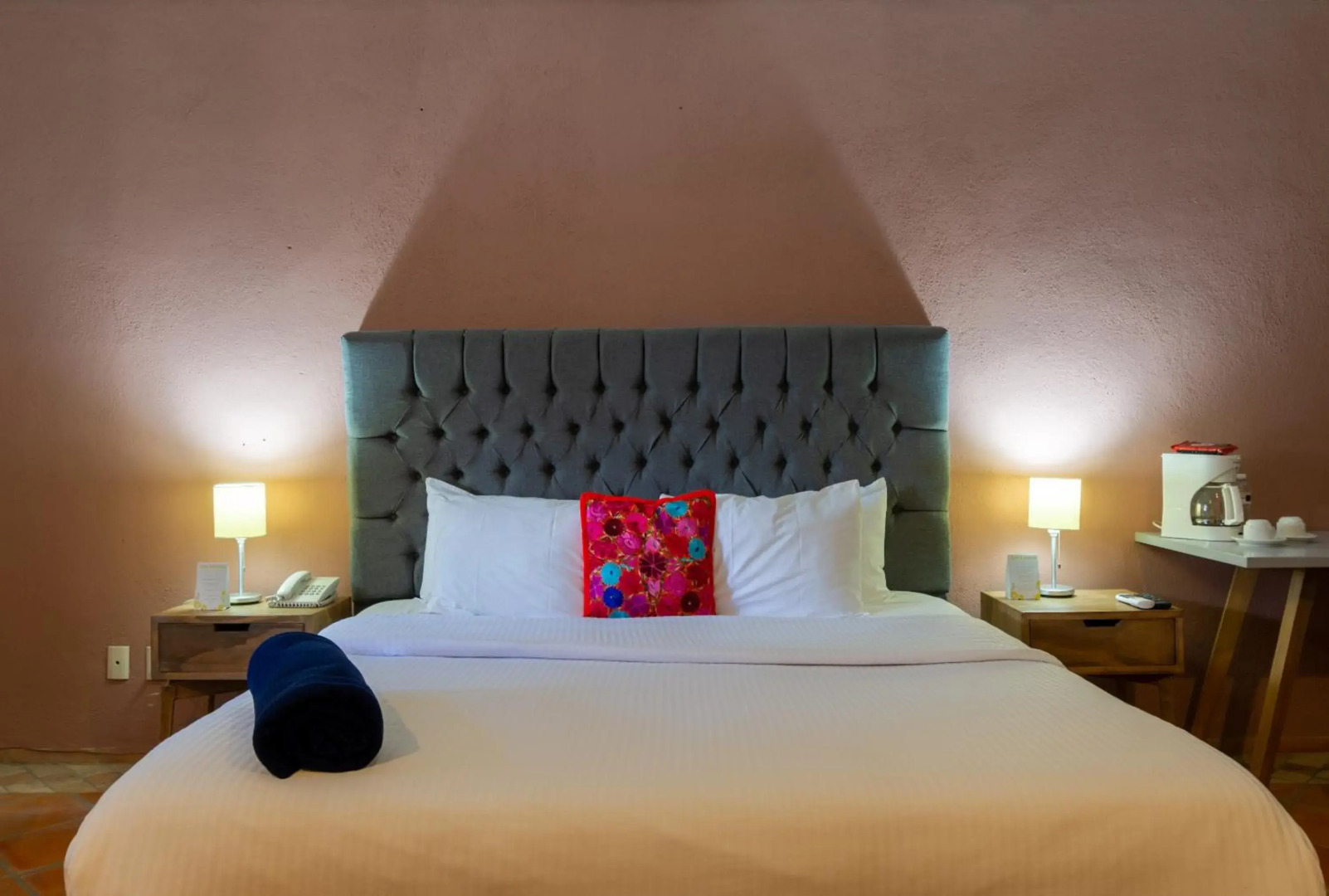 Hotel Hacienda San Cristobal