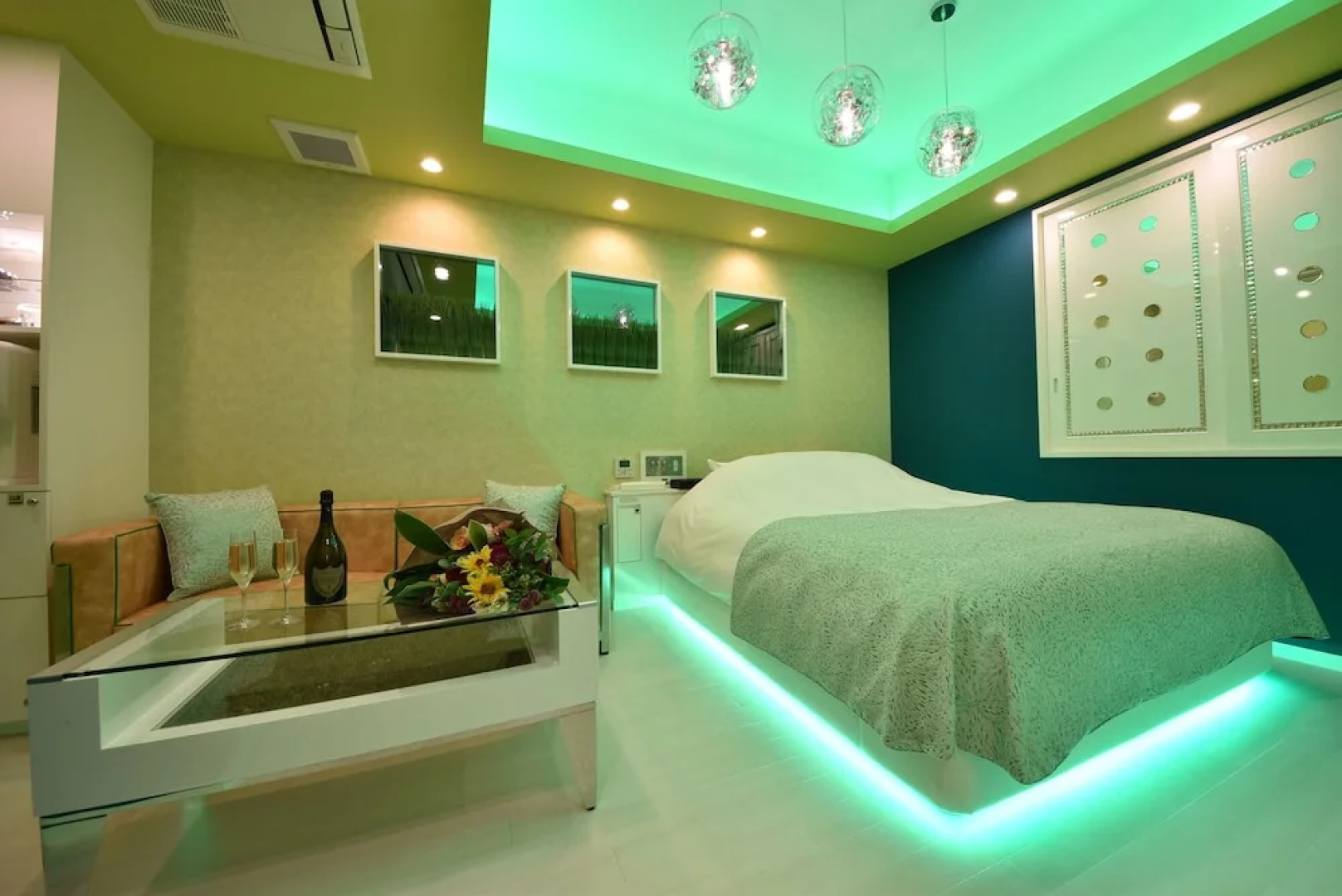 VANILLA RESORT KAWAGOE - Adults Only