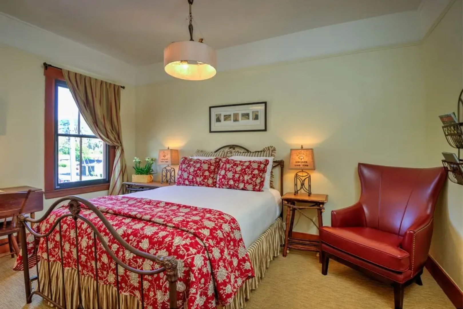 Sonoma Hotel