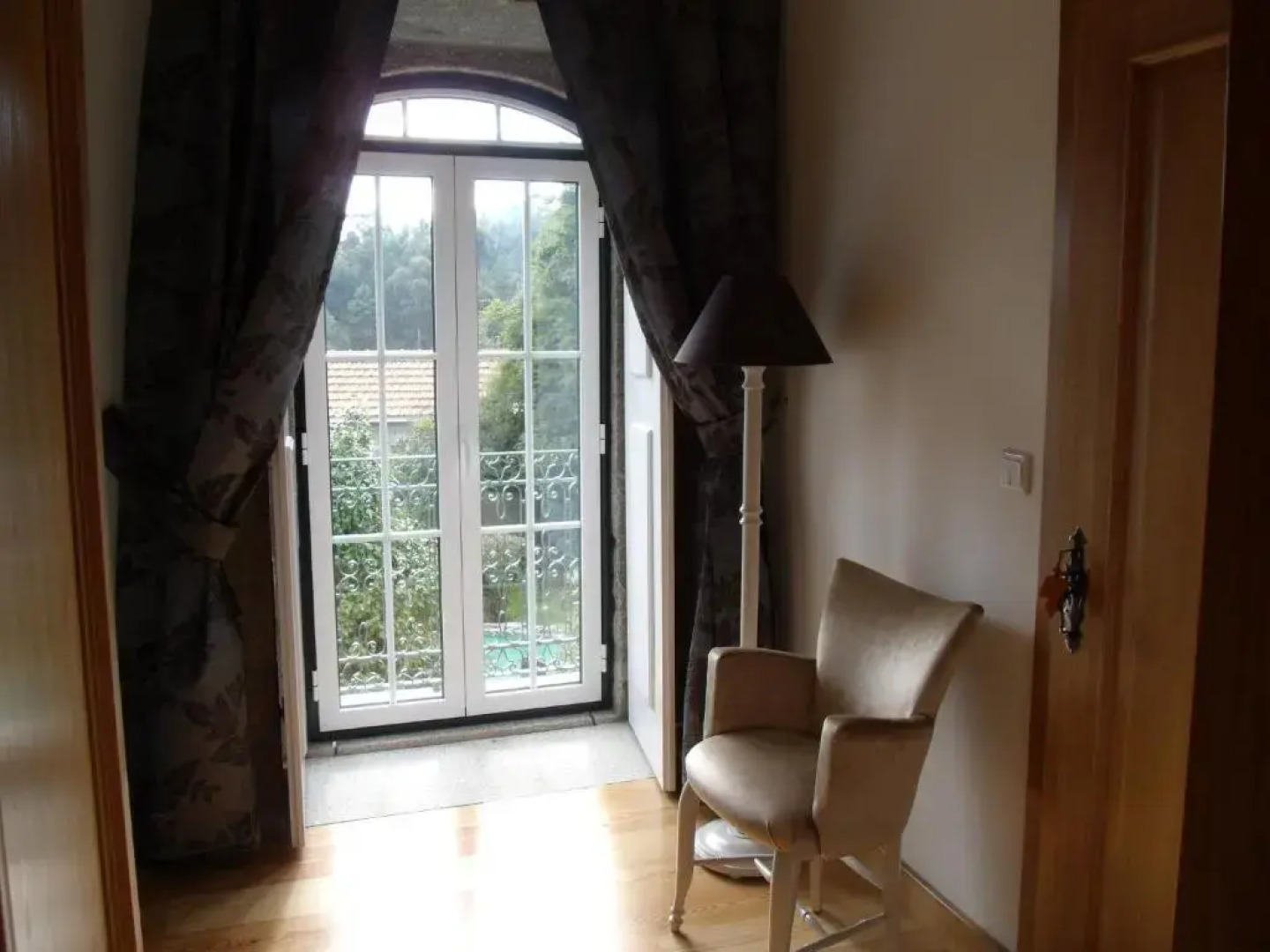 Quinta da Casa Grande Pinheiro