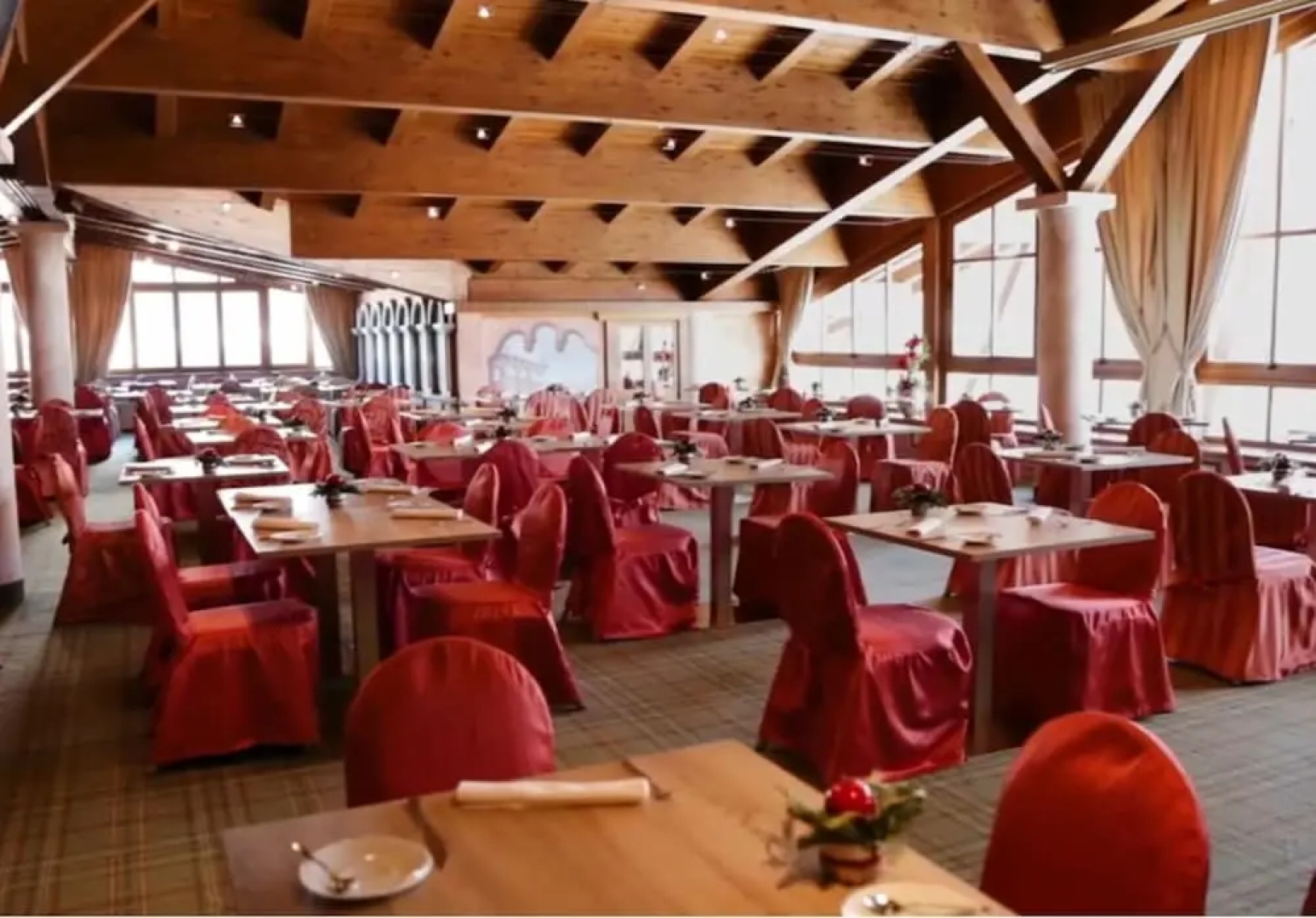 Wellnesshotel ...liebes Rot-Flüh