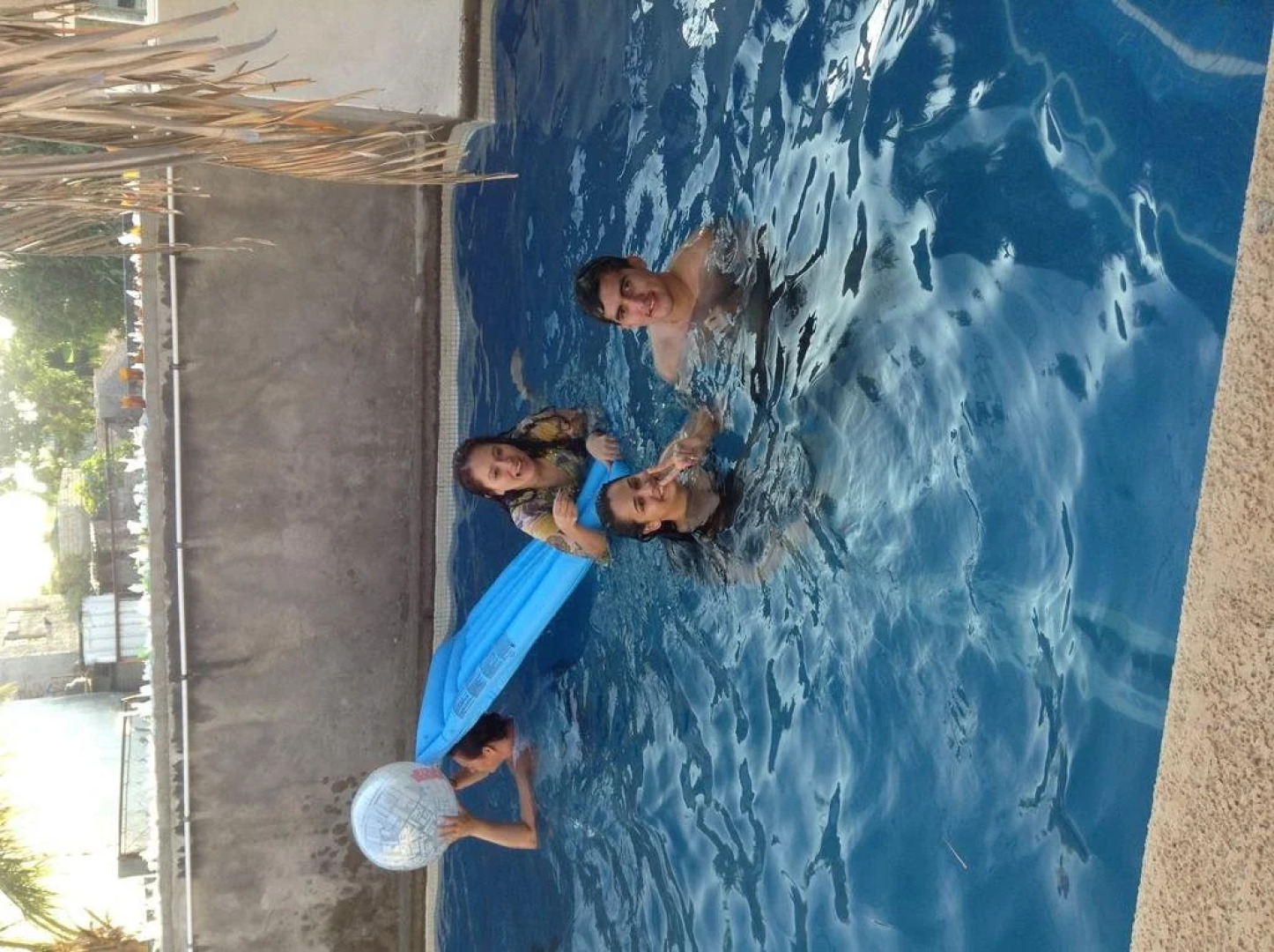 Hotel Fiesta Portola