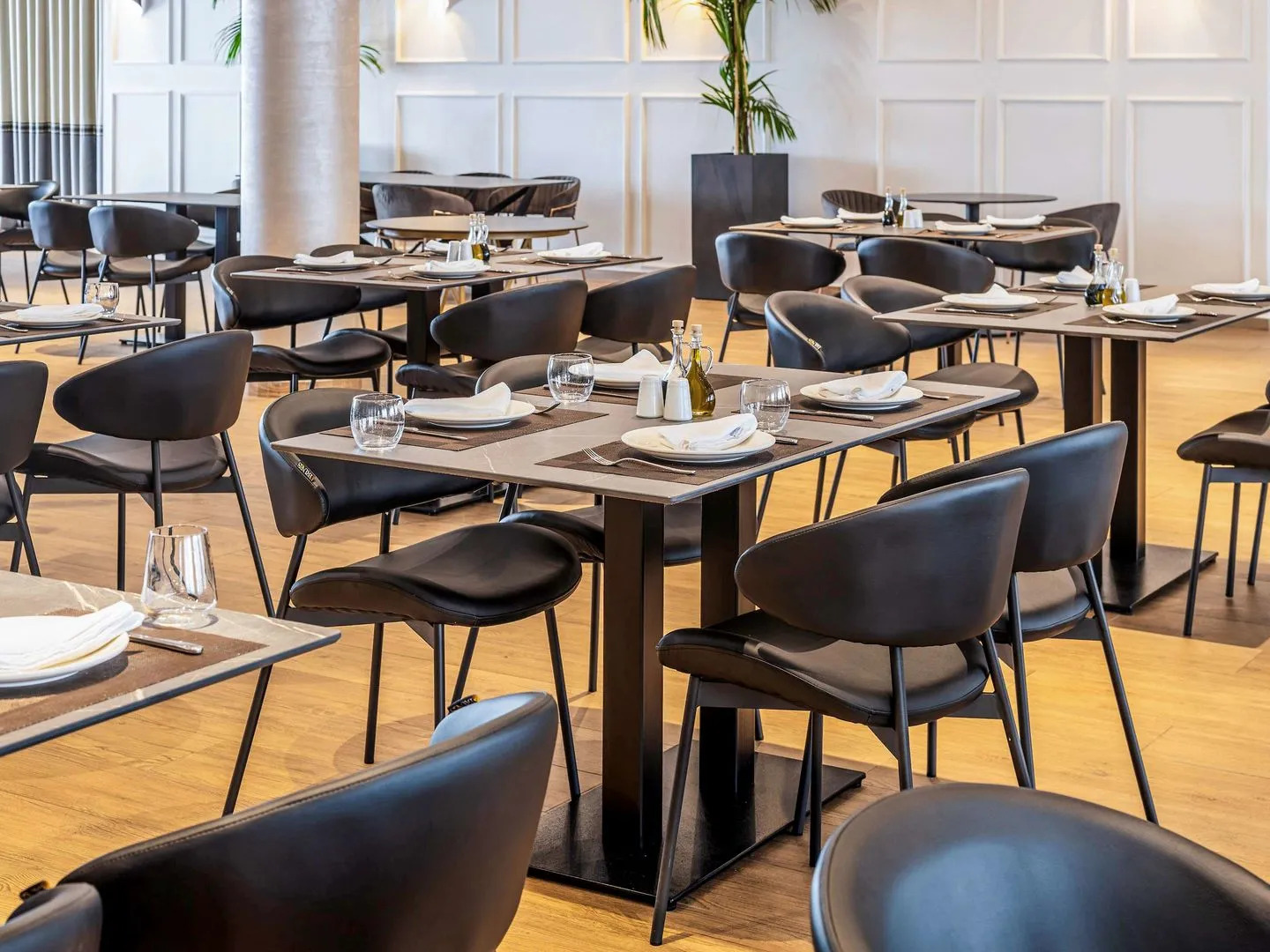 Movenpick Hotel Lalez Durres