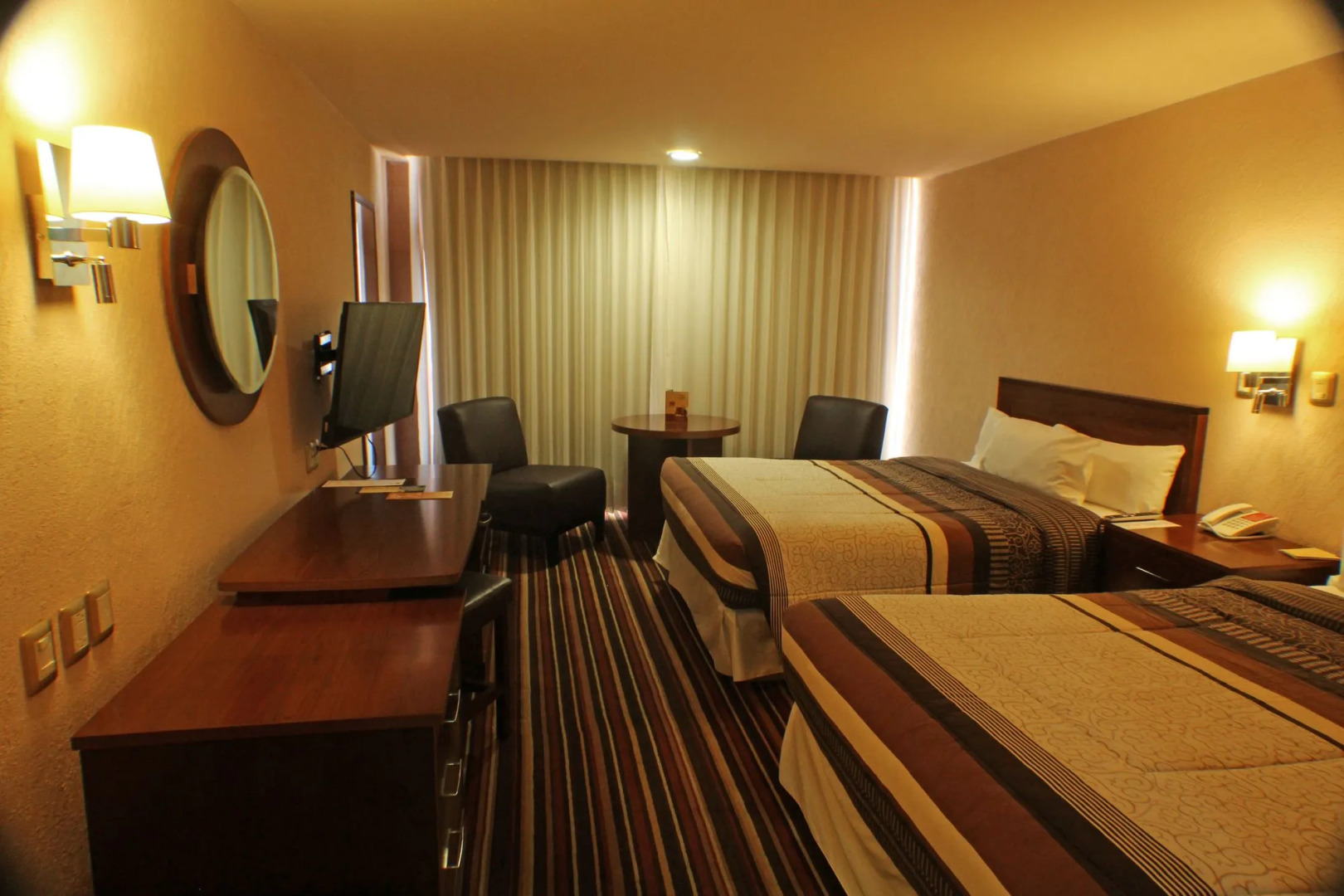 Hotel Real Plaza Aguascalientes