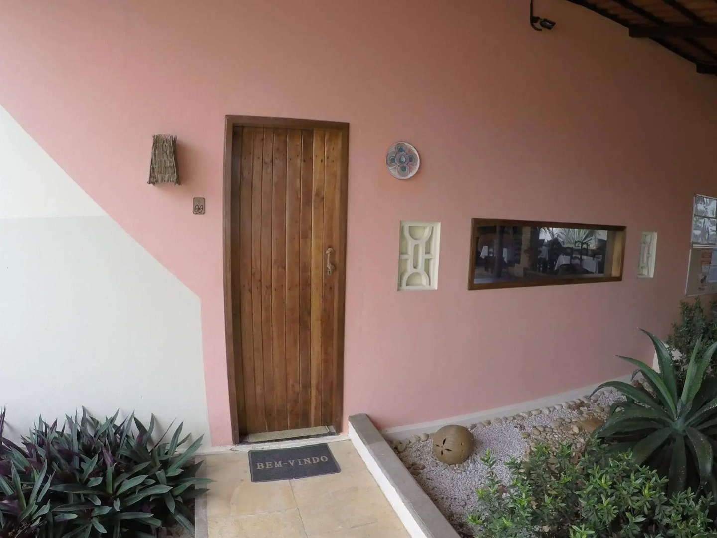 Hotel Pousada Sol & Lua