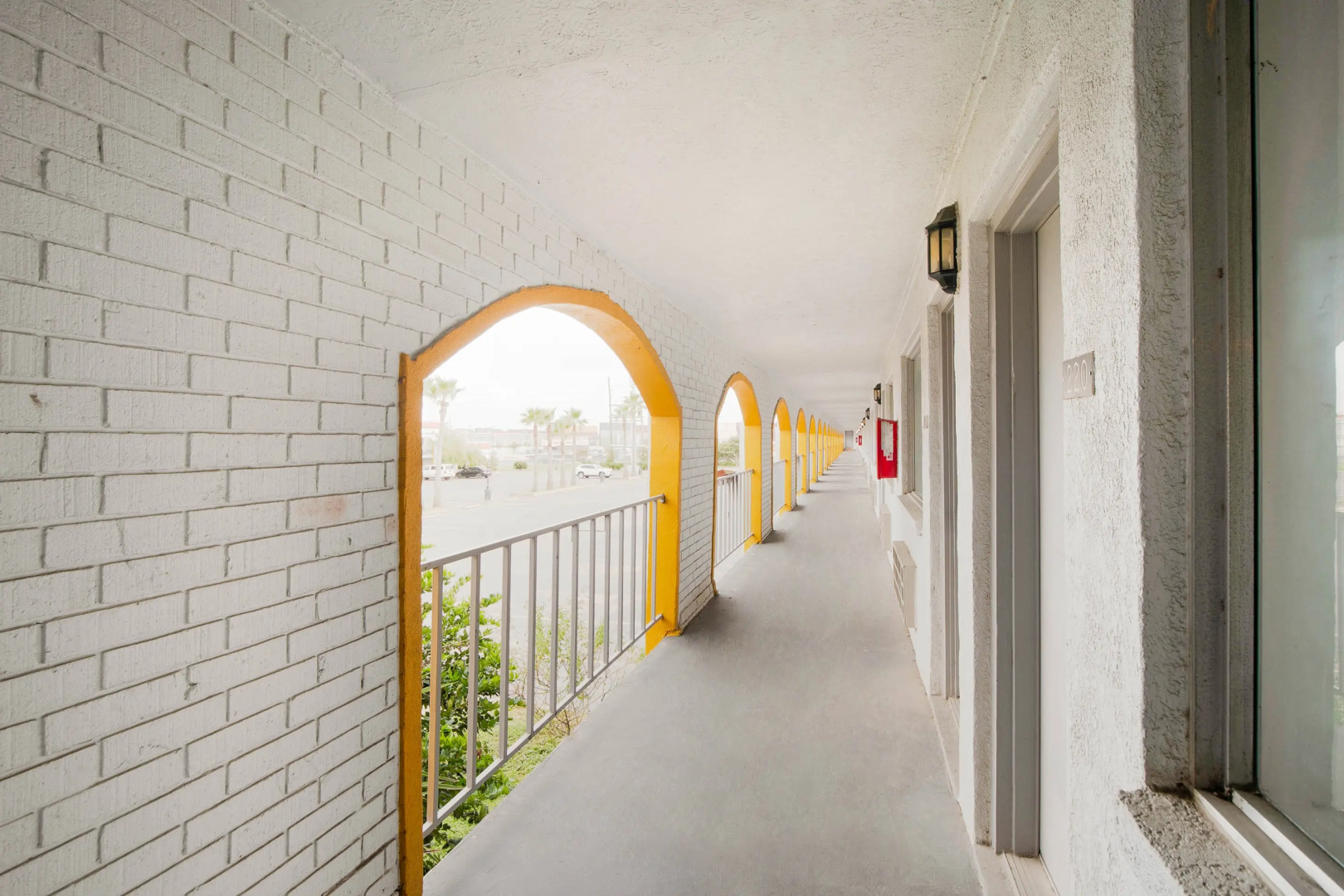 Hotel O Houston East Channelview I-10