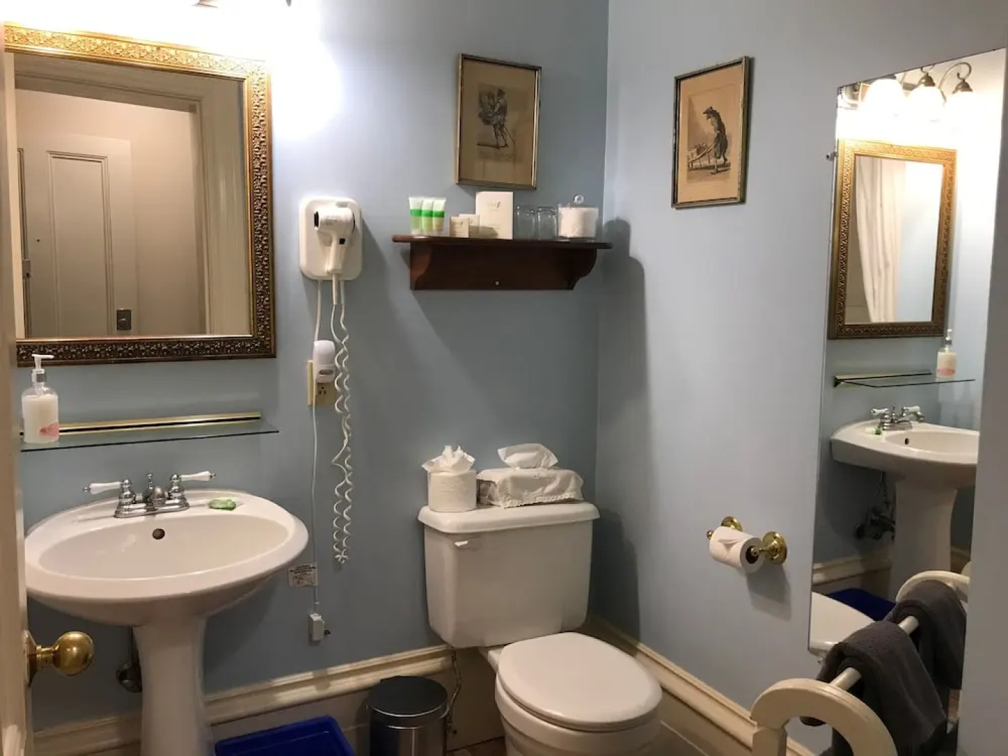 Tattingstone Inn