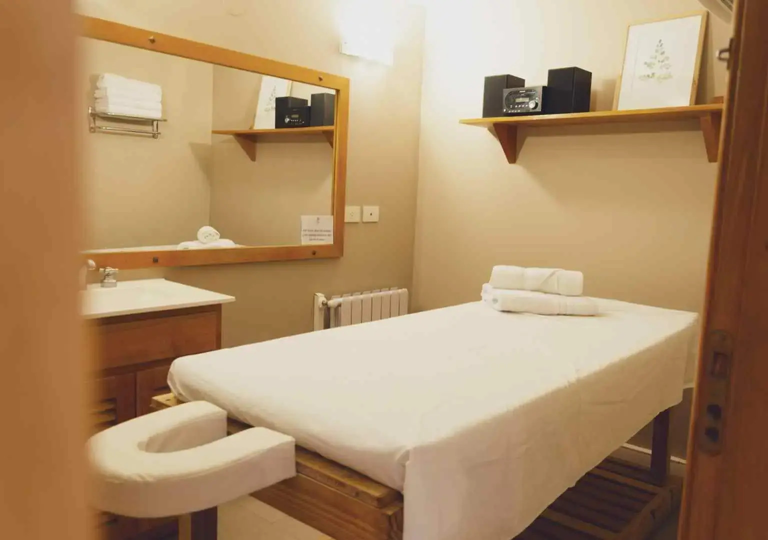 ONA Apart Hotel & Spa