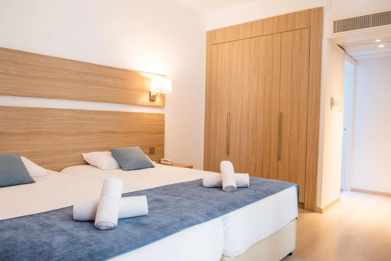 Kapetanios Bay Hotel Protaras